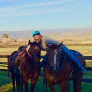 Meet your Posher, Teri l. deutsch